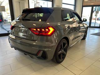 AUDI A1 usata, con Airbag Passeggero