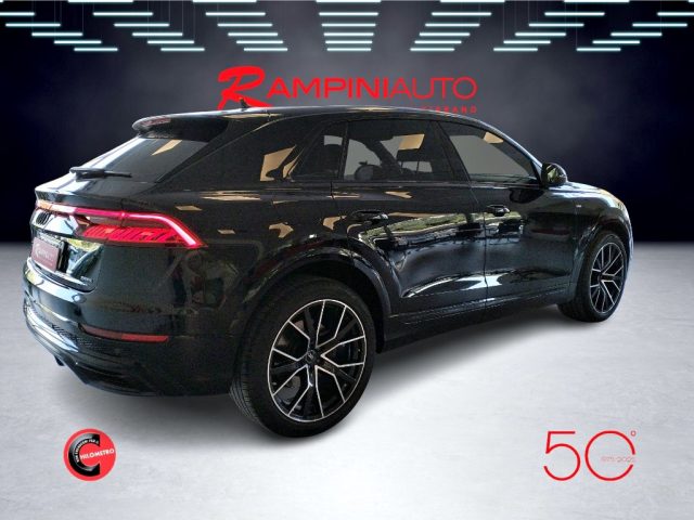 AUDI Q8 usata 7