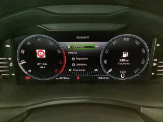 SKODA Kamiq usata, con Servosterzo