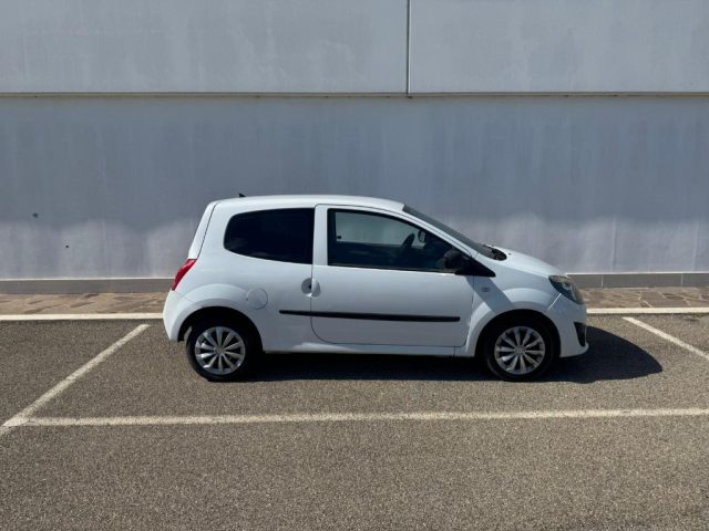 RENAULT Twingo usata, con Airbag Passeggero