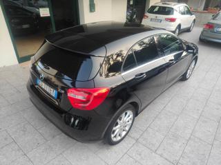 MERCEDES-BENZ A 180 usata, con Chiusura centralizzata