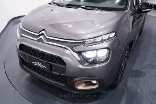 CITROEN C3 usata, con Volante multifunzione