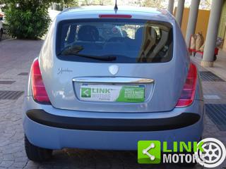 LANCIA Ypsilon usata, con Chiusura centralizzata