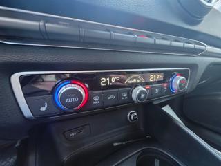 AUDI A3 usata, con Immobilizzatore elettronico