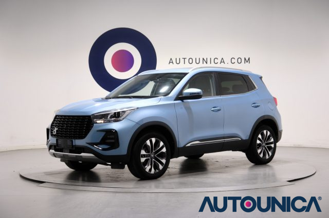 DR MOTOR DR 5.0 usata, con ABS