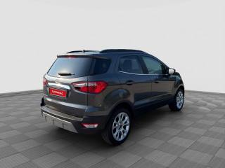 FORD EcoSport usata 4