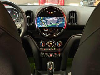 MINI Countryman usata, con Climatizzatore