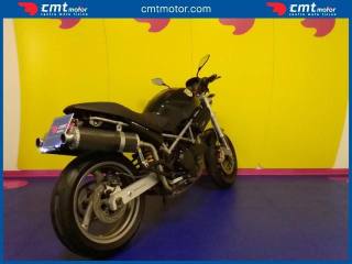 DUCATI Monster 620 usata 3