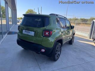 JEEP Renegade usata, con Airbag