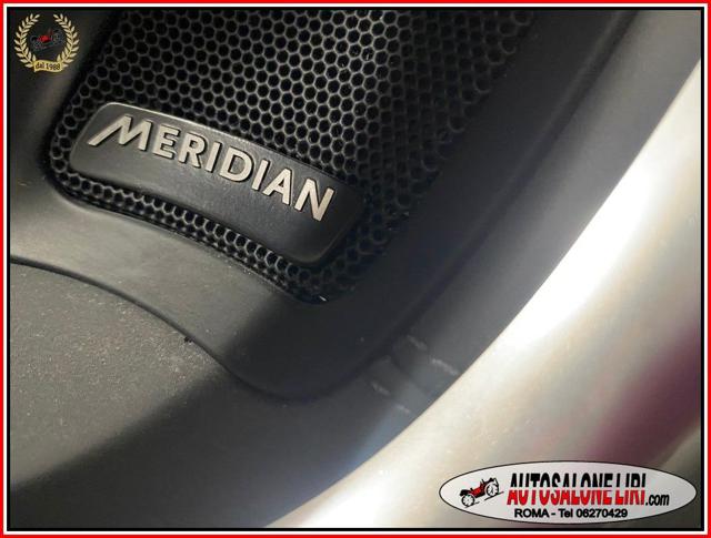 LAND ROVER Discovery Sport usata, con Filtro antiparticolato