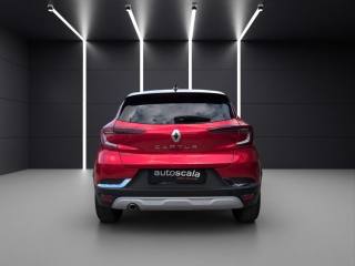 RENAULT Captur usata, con Airbag Passeggero