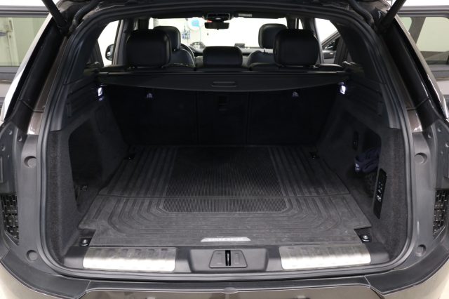 LAND ROVER Range Rover Sport usata, con Tettuccio apribile