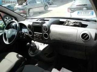CITROEN Berlingo usata, con Airbag laterali