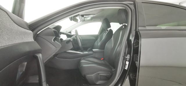 PEUGEOT 308 usata 49