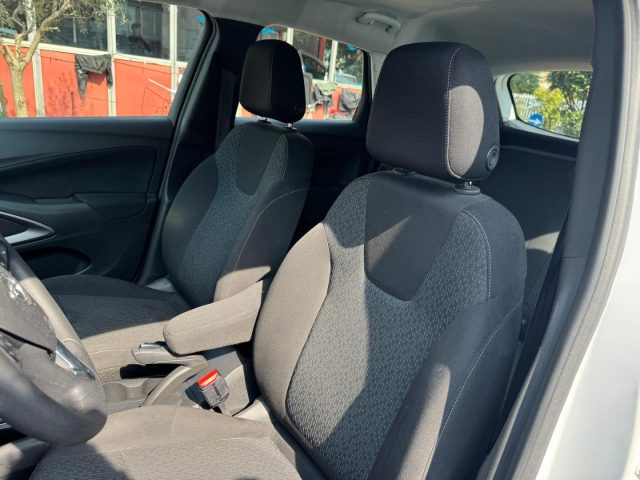 OPEL Crossland X usata, con Touch screen