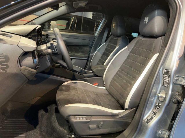 ALFA ROMEO Junior usata, con ESP