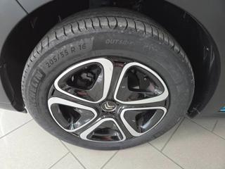 CITROEN C3 usata, con Cruise Control