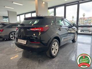 OPEL Grandland X usata, con Airbag Passeggero