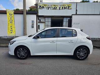 PEUGEOT 208 usata, con Airbag