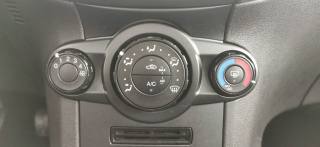 FORD Fiesta usata, con Filtro antiparticolato