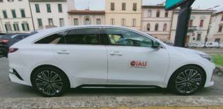 KIA Proceed usata, con Cerchi in lega