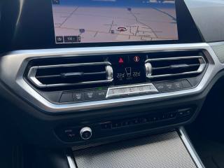 BMW 320 usata, con Immobilizzatore elettronico