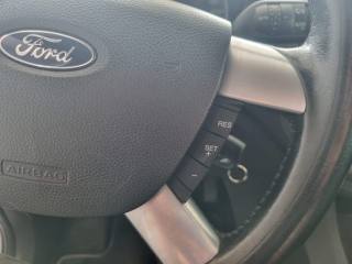 FORD Focus C-Max usata, con Immobilizzatore elettronico