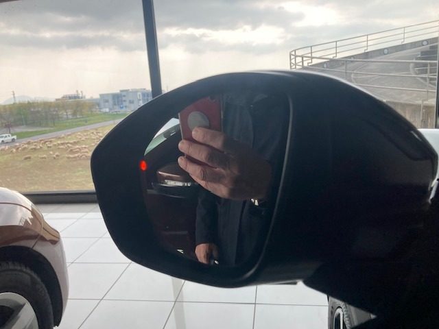 OPEL Mokka usata, con Sensori di parcheggio posteriori
