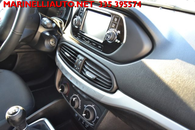 FIAT Tipo usata 26