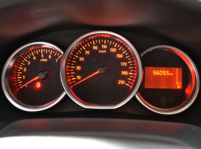 DACIA Sandero usata, con Climatizzatore