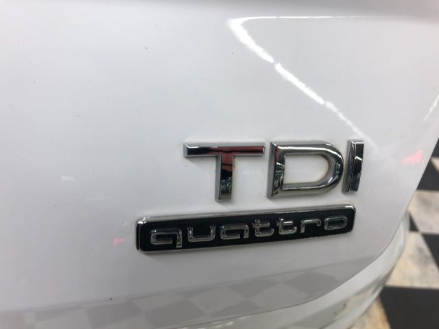 AUDI Q2 usata, con ESP