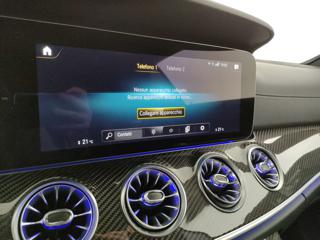 MERCEDES-BENZ E 53 AMG usata, con Portellone posteriore elettrico