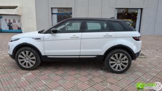 LAND ROVER Range Rover Evoque usata, con Climatizzatore