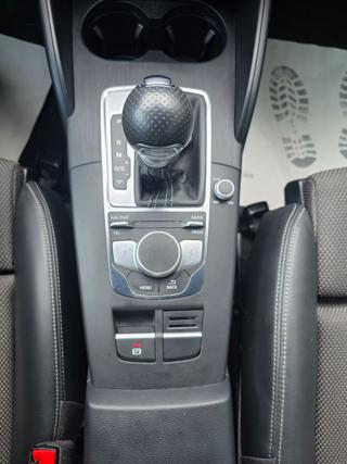 AUDI A3 usata, con Sistema di navigazione