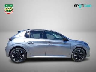 PEUGEOT 208 usata, con Cerchi in lega
