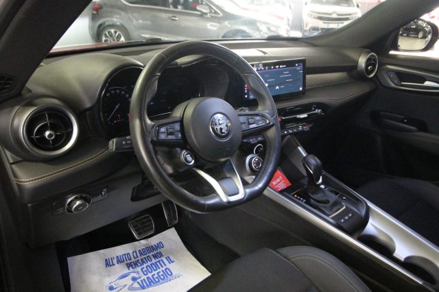 ALFA ROMEO Tonale usata, con Boardcomputer