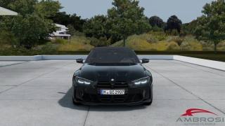 BMW M4 usata 2