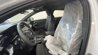 AUDI A3 usata, con Fari LED