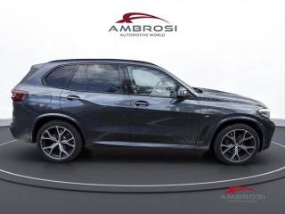 BMW X5 usata 4