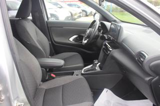 TOYOTA Yaris Cross usata, con Climatizzatore