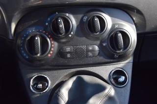 FIAT 500 usata 21