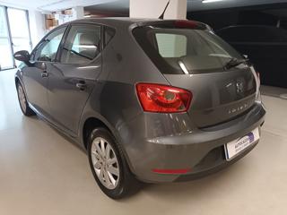 SEAT Ibiza usata, con Climatizzatore