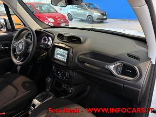 JEEP Renegade usata, con Controllo trazione