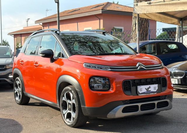 CITROEN C3 Aircross usata, con Airbag laterali