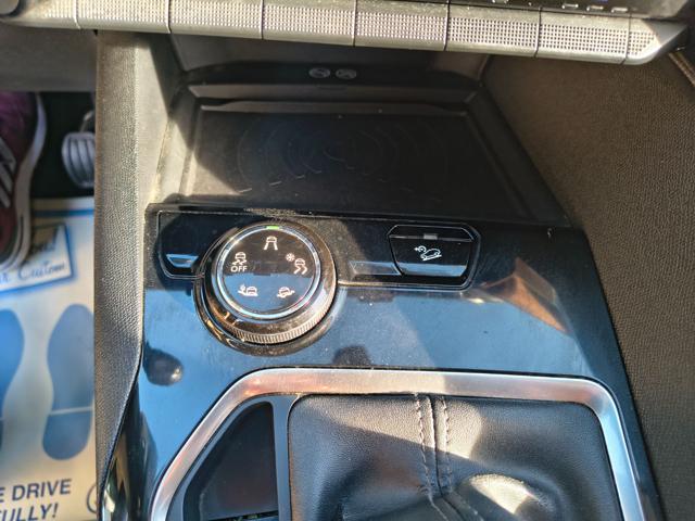 PEUGEOT 3008 usata, con Park Distance Control