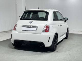 ABARTH 595 usata, con Autoradio