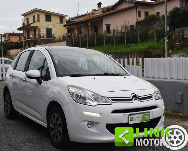 CITROEN C3 usata, con Airbag