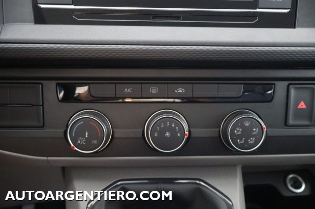 VOLKSWAGEN Transporter usata, con Filtro antiparticolato