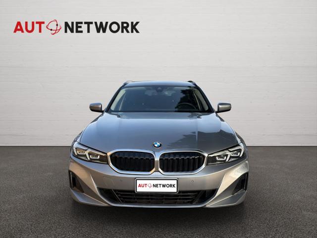 BMW 320 usata, con Alzacristalli elettrici