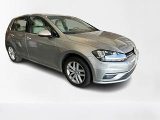 VOLKSWAGEN Golf 1.6 TDI 115 CV 5p. Business BlueMotion Technology